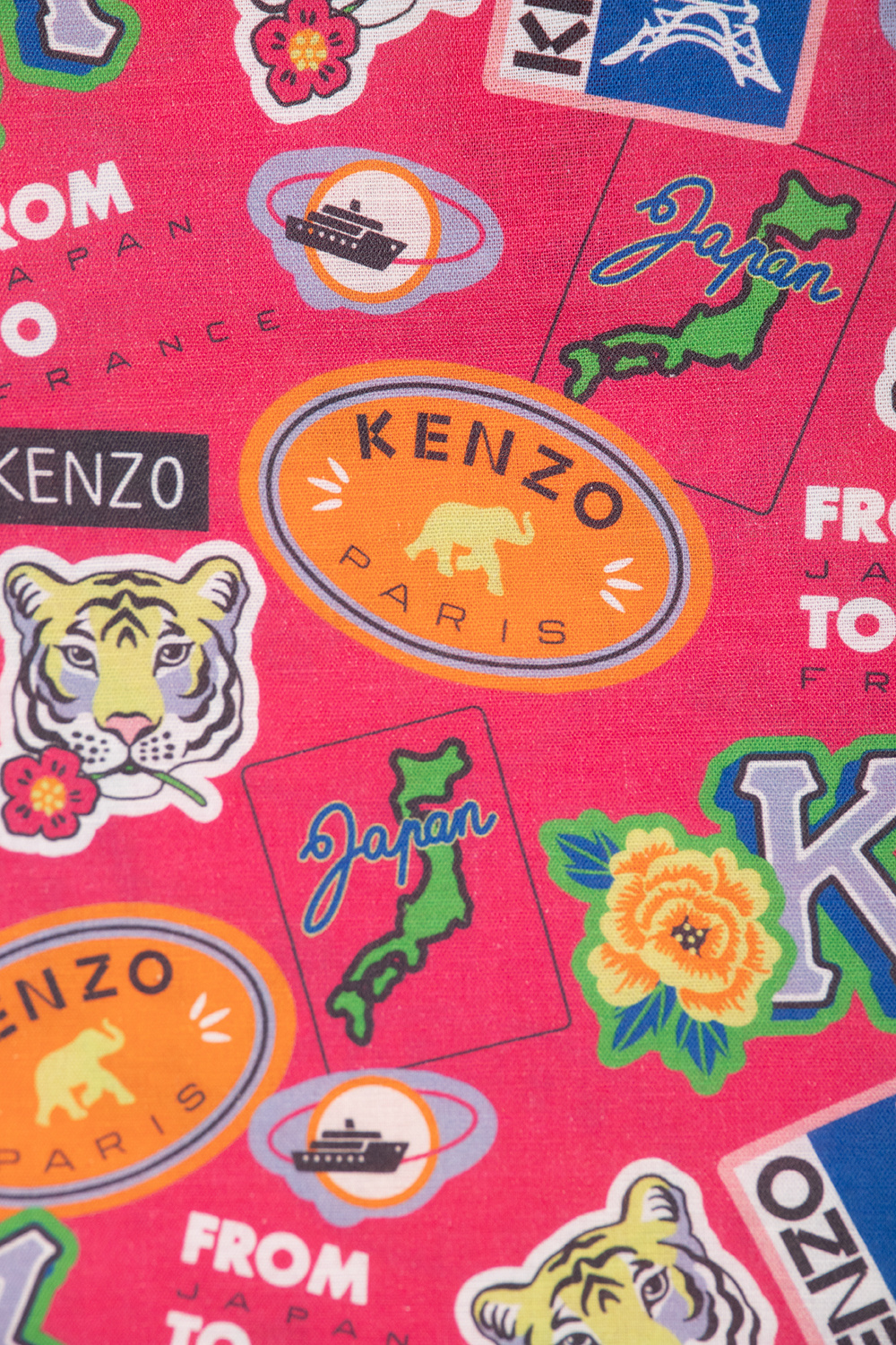 Kenzo 0-3 months italy best sale